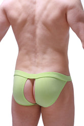Bikini Manol Bambou Vert Pomme